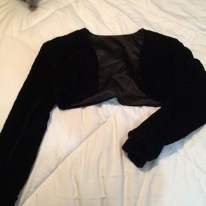 Vintage Bolero jacket